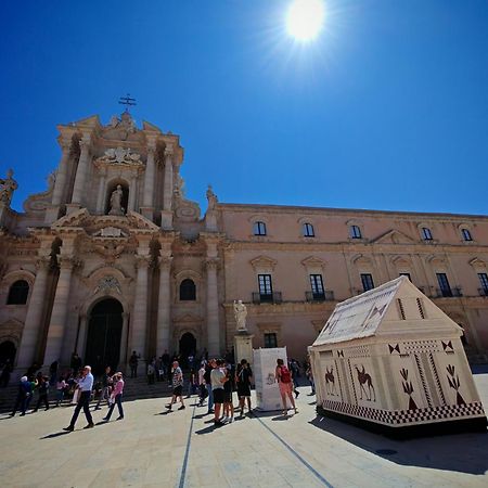 Home Kito Ortigia Syracuse Екстер'єр фото