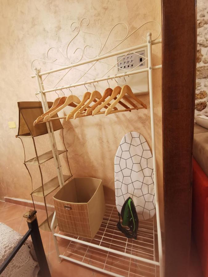 Home Kito Ortigia Syracuse Екстер'єр фото