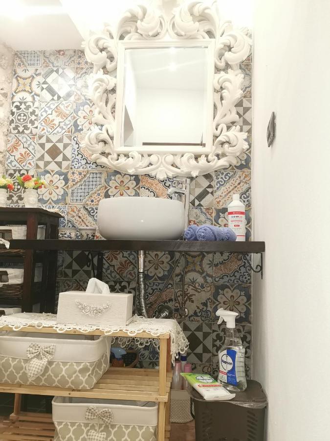 Home Kito Ortigia Syracuse Екстер'єр фото