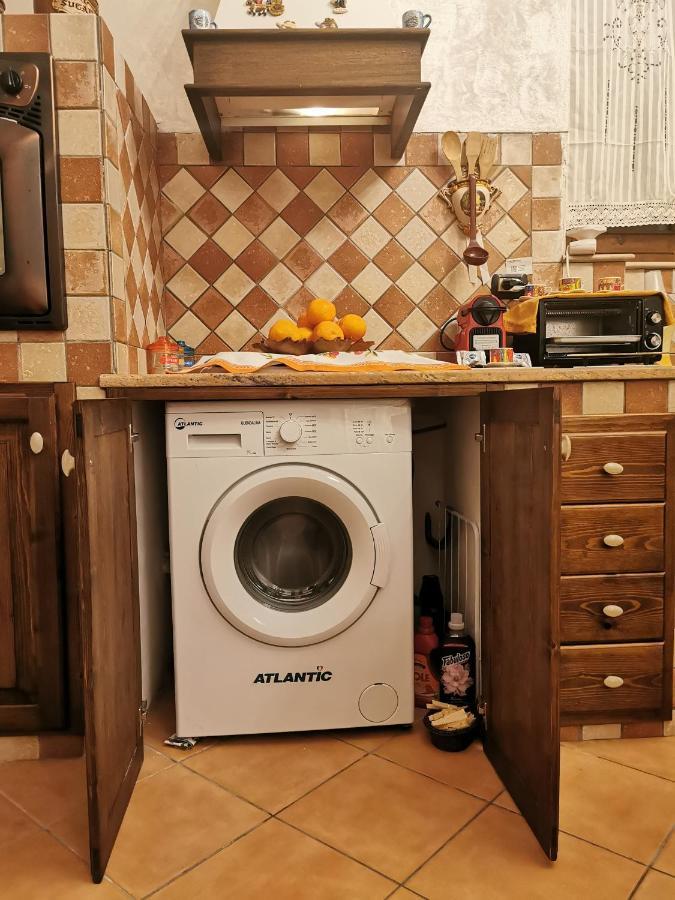 Home Kito Ortigia Syracuse Екстер'єр фото