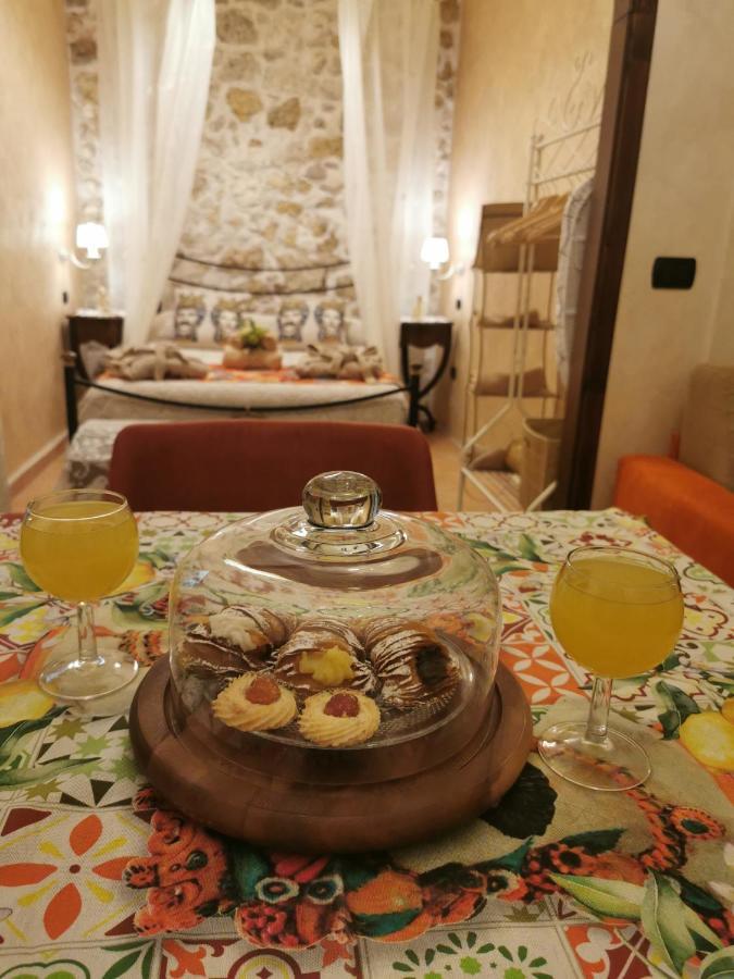 Home Kito Ortigia Syracuse Екстер'єр фото