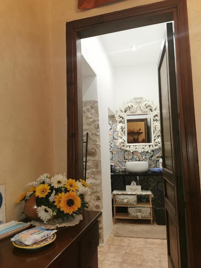 Home Kito Ortigia Syracuse Екстер'єр фото