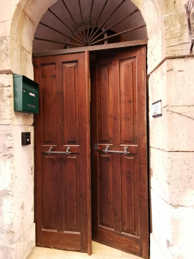 Home Kito Ortigia Syracuse Екстер'єр фото