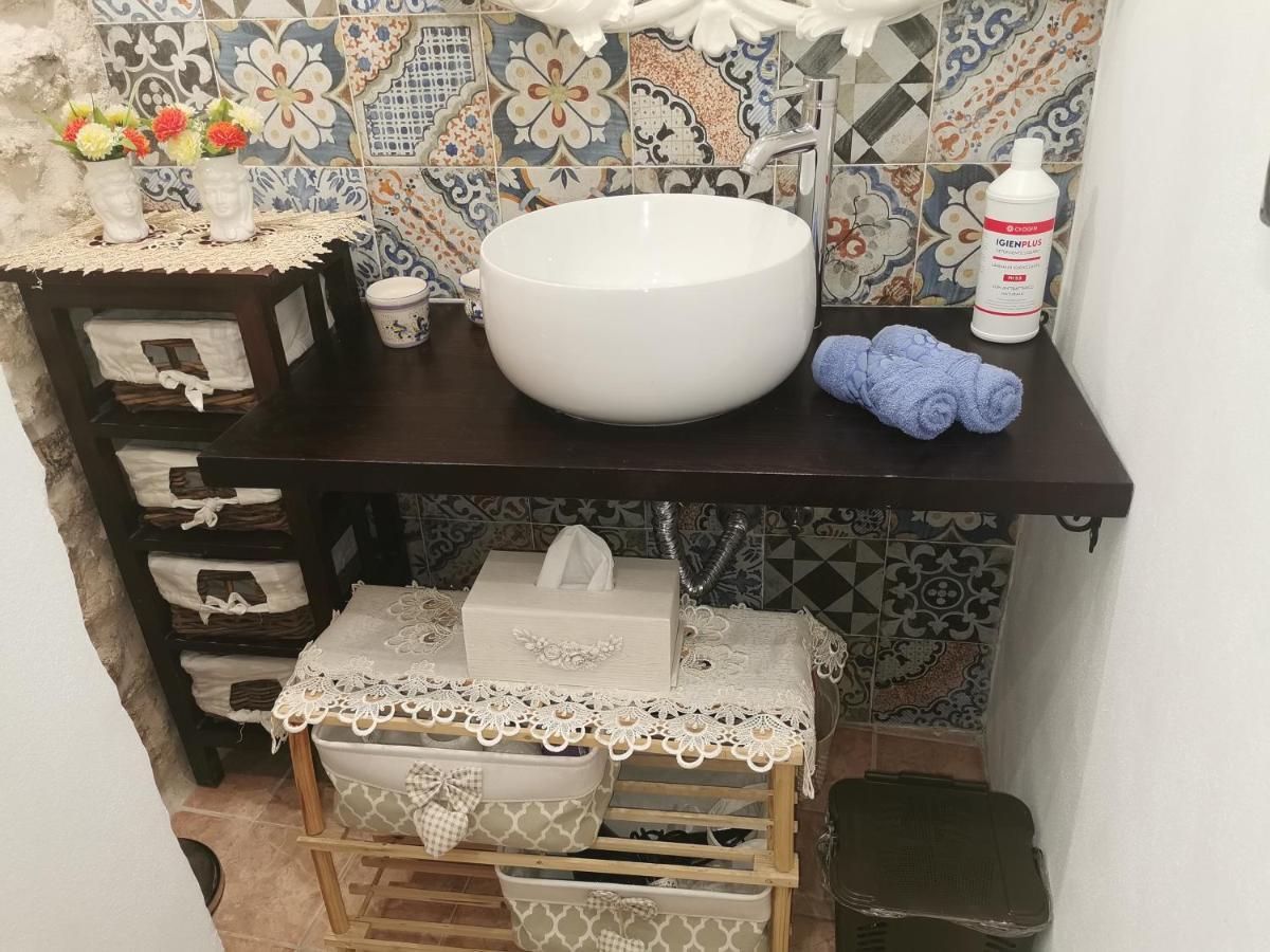 Home Kito Ortigia Syracuse Екстер'єр фото