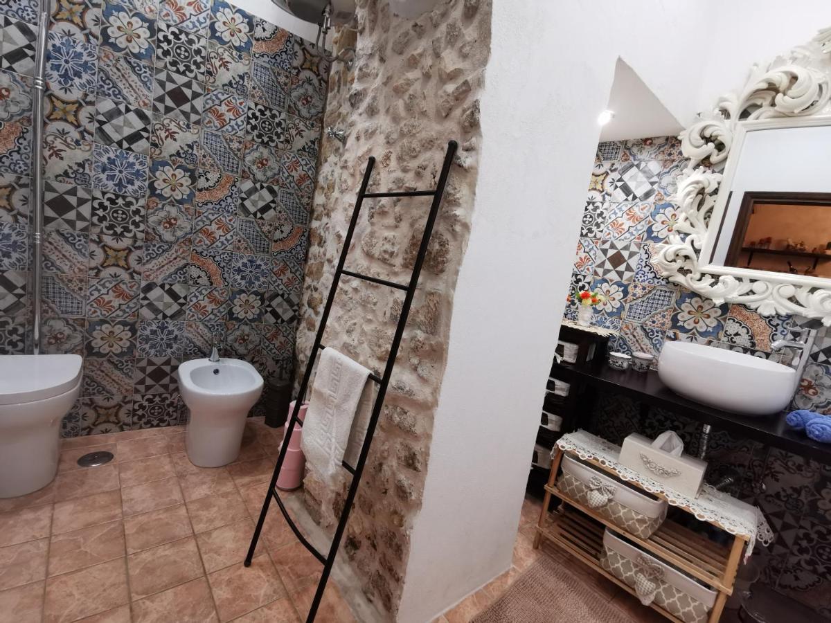 Home Kito Ortigia Syracuse Екстер'єр фото