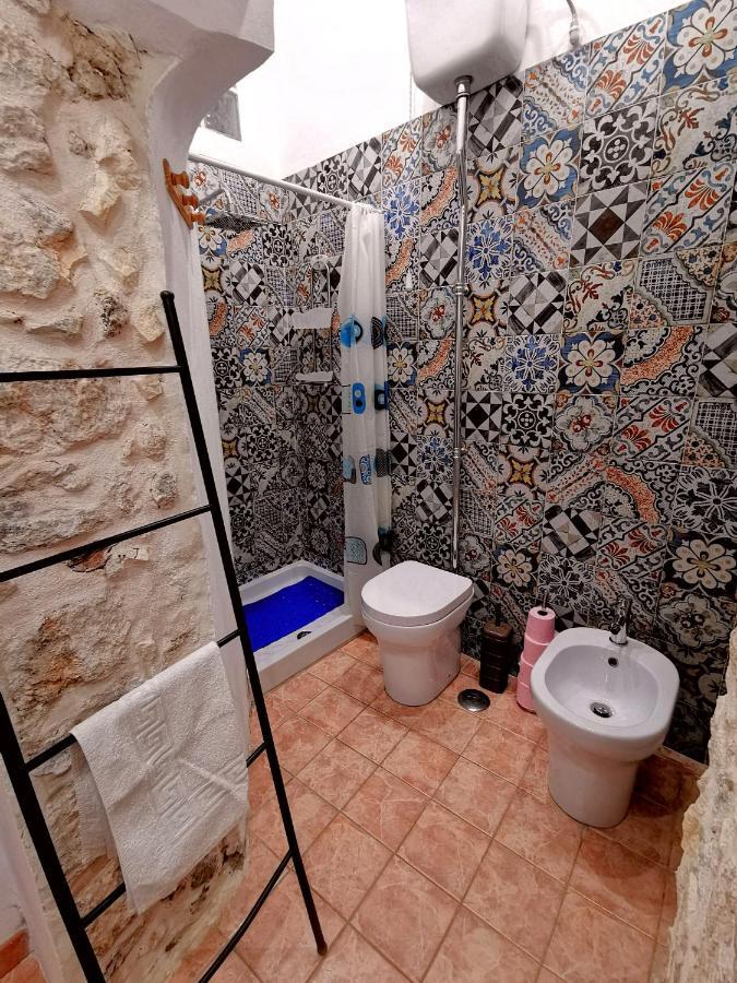 Home Kito Ortigia Syracuse Екстер'єр фото