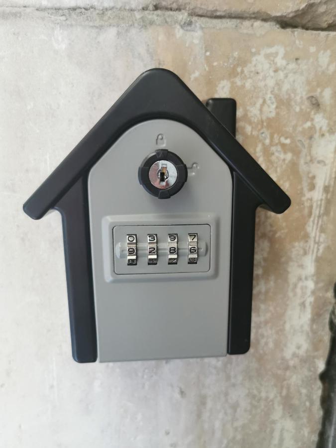 Home Kito Ortigia Syracuse Екстер'єр фото