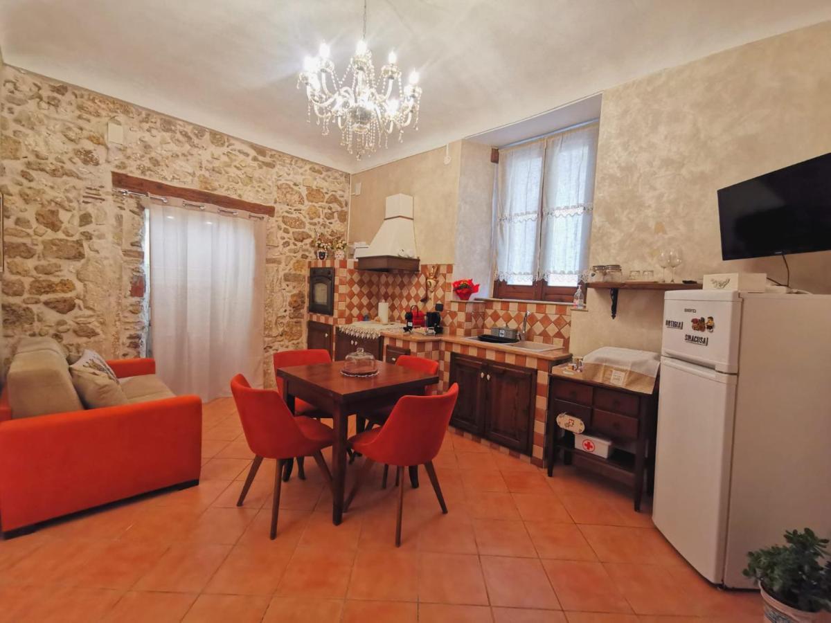 Home Kito Ortigia Syracuse Екстер'єр фото