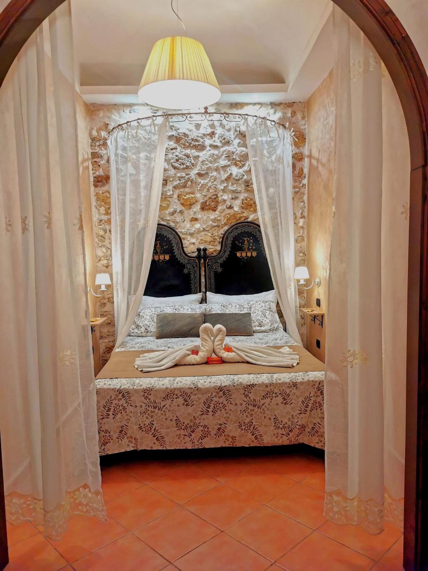 Home Kito Ortigia Syracuse Екстер'єр фото
