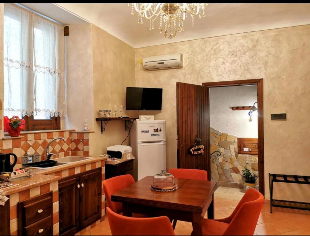 Home Kito Ortigia Syracuse Екстер'єр фото