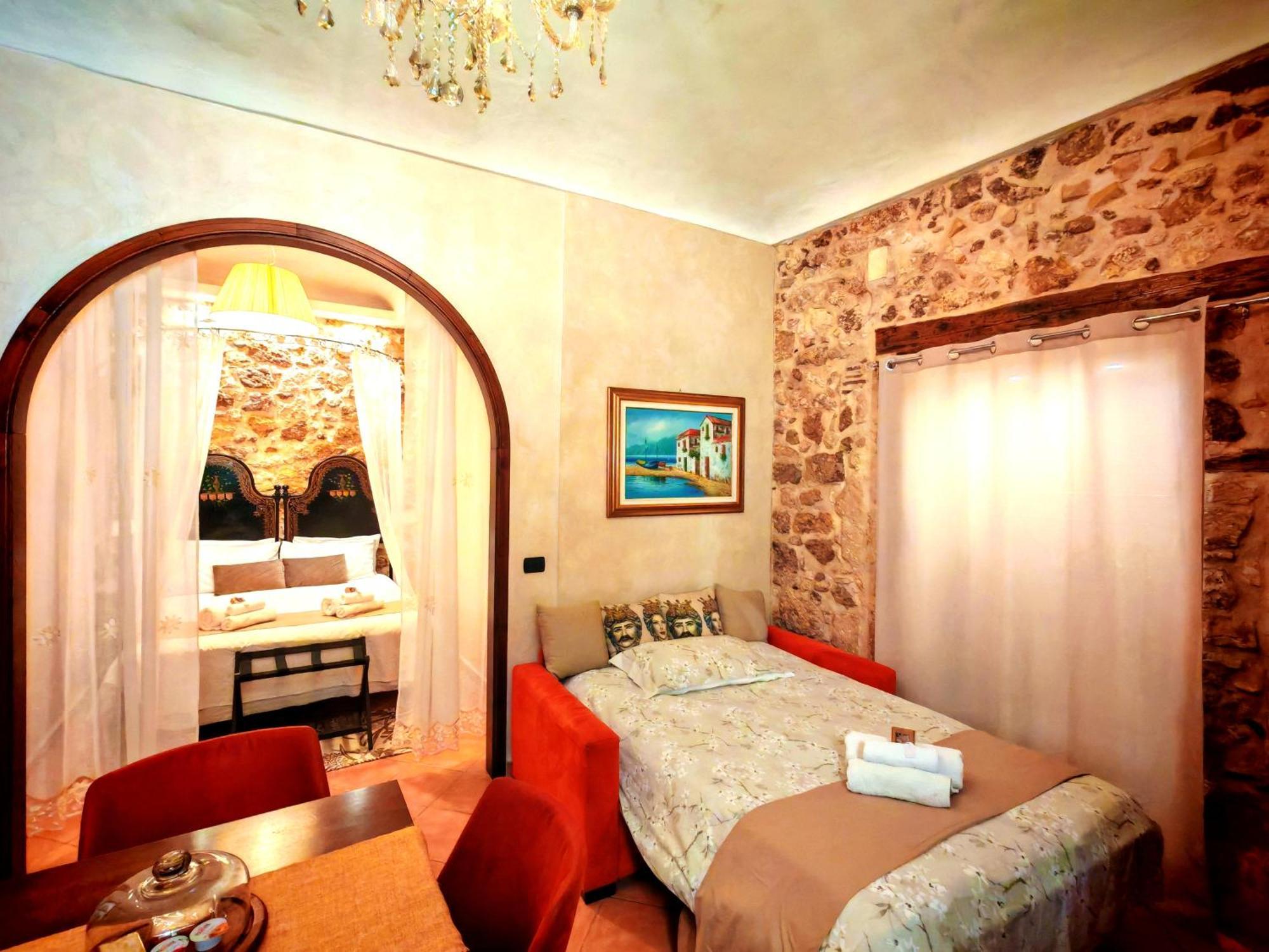 Home Kito Ortigia Syracuse Екстер'єр фото