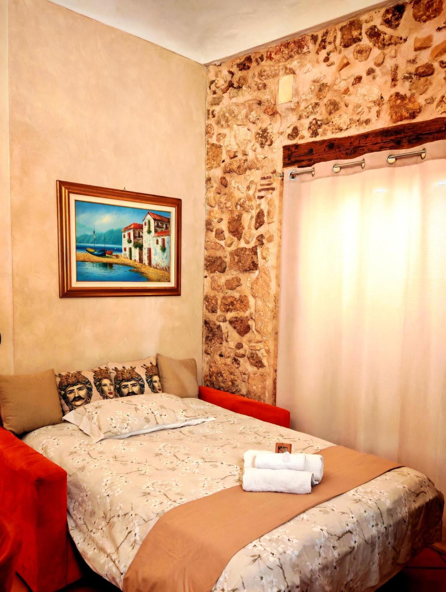 Home Kito Ortigia Syracuse Екстер'єр фото